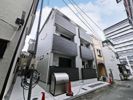 PROSPER COURT 緑橋の間取り画像
