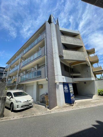 コンフォルト東谷山の外観画像