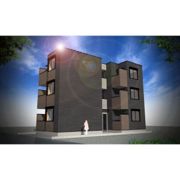 ハーモニーテラス葉山Ⅴの外観画像