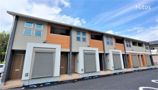 Grand Chariot (グランシャリオ) Aの外観画像