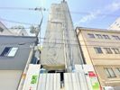 La CASA 上汐の外観