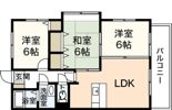 シャンペトルの間取り画像