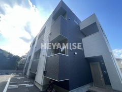 modern palazzo MATSUYAMAの外観画像