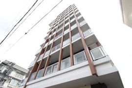 HOUSE TAGAWAの外観画像