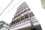 HOUSE TAGAWAの間取り画像
