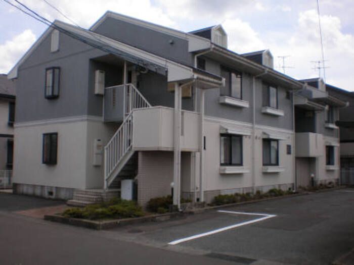 パルコピオーネ Bの外観画像