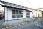 富田戸建2の間取り画像