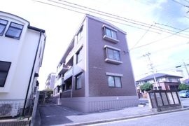 ボストンビルの外観画像