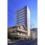 グラン シエル上熊本の外観画像