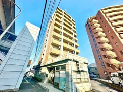 Villa大原駅前の外観画像