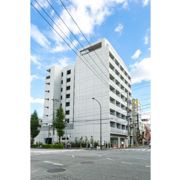 VANTAGE HASUNEの外観画像