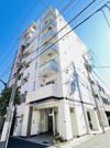 GROWS本所吾妻橋の外観