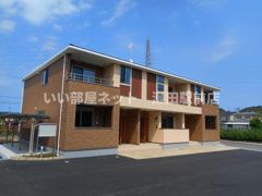 VILLETTA Ⅱの外観画像