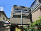 富士ラビット烏丸一条館の間取り画像
