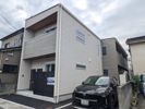 Luna Bianca Nakamura2の間取り画像