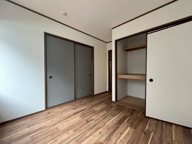 洋室