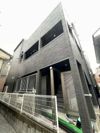 カインドネス蕨の間取り画像