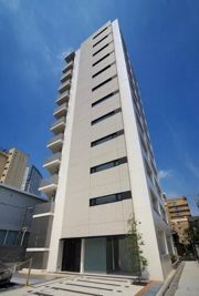 品川イーストの外観画像