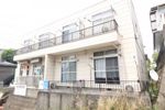 サンハウス飯島の間取り画像