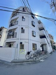 エムハイツ舟田の外観画像