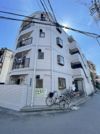 エムハイツ舟田の外観画像
