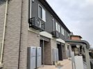 サン メゾンの間取り画像
