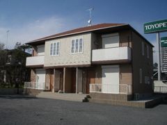 ルミノーゾの外観画像