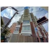 チサンマンション第3仙台の外観画像