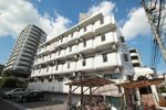 シャトー金口の外観
