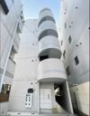ヴァンベール垣内の間取り画像