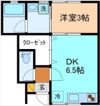 Serraの間取り画像