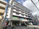 草香江スカイハイツの間取り画像