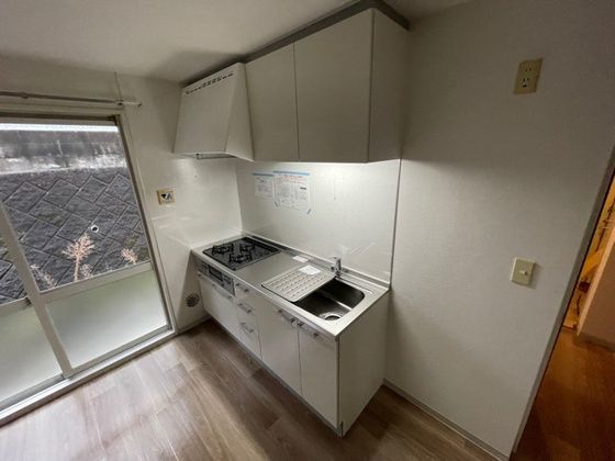 キッチン