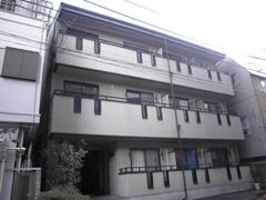 ラフィネ池之端の外観画像