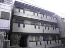 ラフィネ池之端の間取り画像