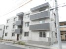 ソラーナⅡの間取り画像