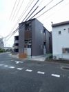アイネクライネ名島の間取り画像