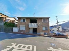 マノワールさやの杜の外観画像