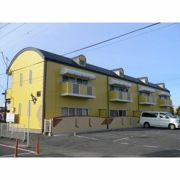 リバーサイドヒルズの外観画像