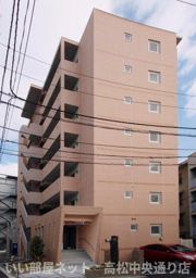 コリドールベルエアの外観画像