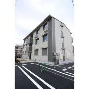 ラヴィーヌみどりのの外観画像