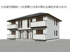シャンブル余戸の外観画像