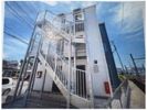 ハレ アラワイの間取り画像