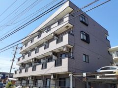 ウエストベリー弐番館の外観画像