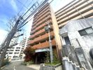 ウィズダムスクウェアの間取り画像