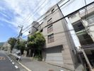 デュコムワイズの間取り画像
