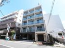 GROWS上板橋の間取り画像