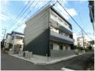 リブリ・和光の間取り画像