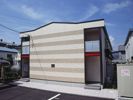 レオパレスリベロの間取り画像