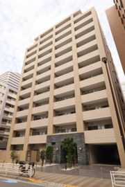 ヴィーダ・スカイコート品川の外観画像